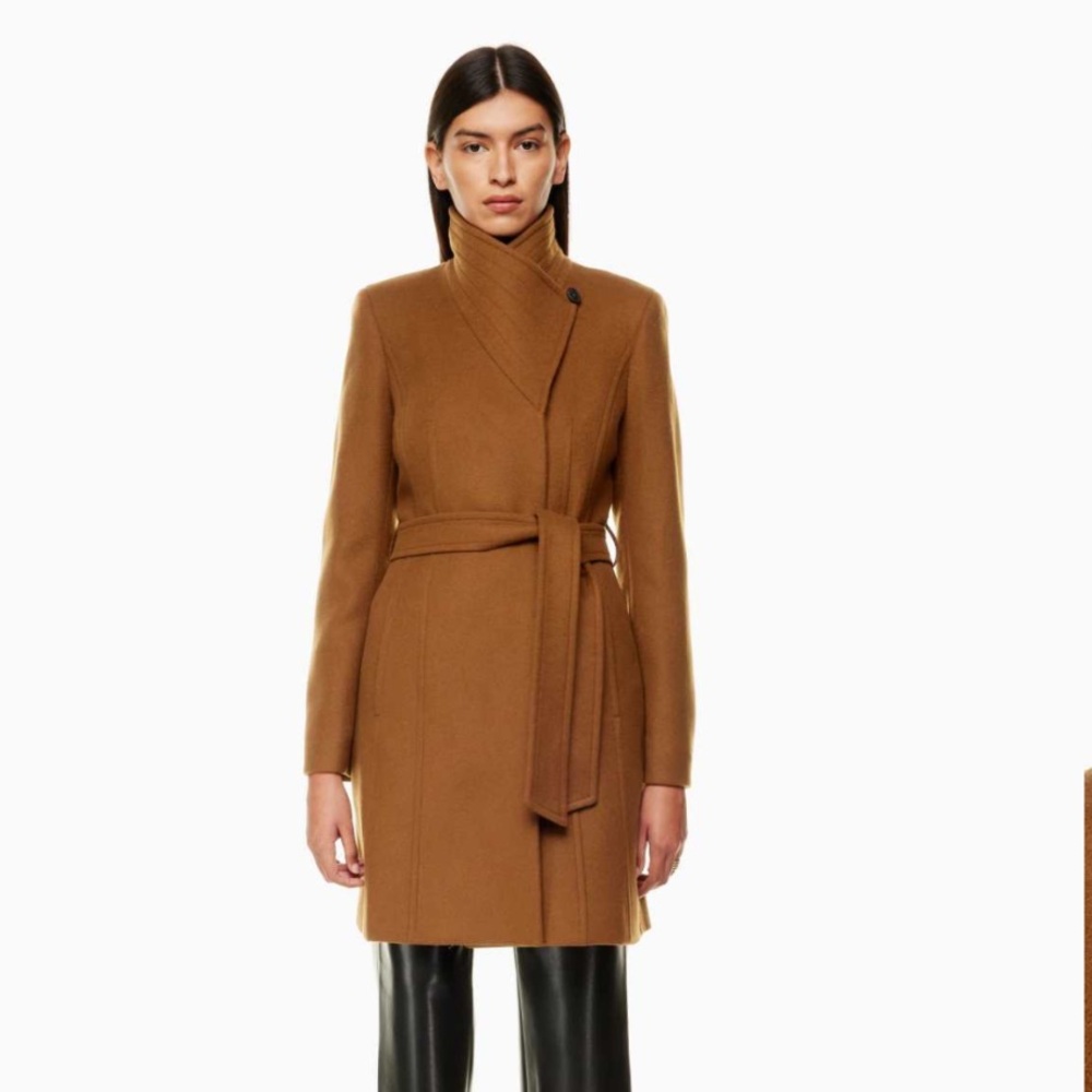 Babaton The Connor Coat